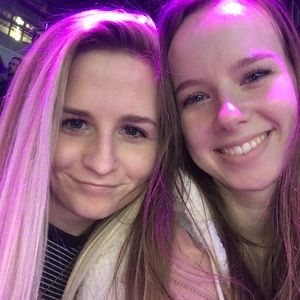 Meet your Posher, Grace